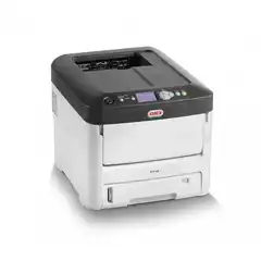 Material OKI IMPRESORA LÁSER COLOR C712N 46406103 OKI COD. EXA_35999