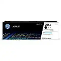 HP 216A (W2410A) TONER ORIGINAL NEGRO 36012