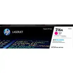 HP 216A (W2413A) TONER ORIGINAL MAGENTA 36014