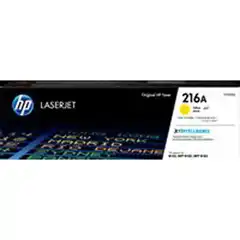 HP 216A (W2412A) TONER ORIGINAL AMARILLO 36015