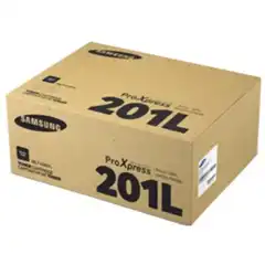 SAMSUNG D201L (SU870A) TONER ORIGINAL NEGRO 36081