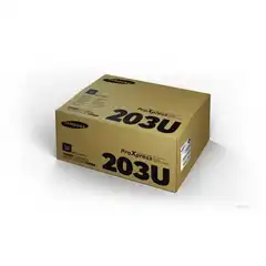 SAMSUNG D303E (SV023A) TONER ORIGINAL NEGRO 36083