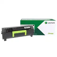 LEXMARK B222000 (B222000) TONER ORIGINAL NEGRO 36100