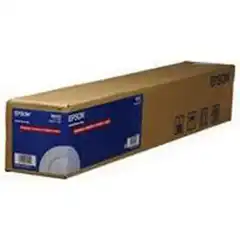 EPSON PAPEL BOND BLANCO ROLLO A1, DE 80 GR., 594MMX50M C13S045272 EPSON COD. EXA_36186
