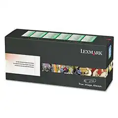 LEXMARK C232H (C232HC0) TONER ORIGINAL CYAN 36264
