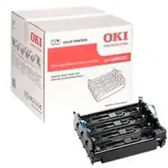 Material OKI TAMBOR BK  /C  / M  / Y ES5430,  5461,  3451 OKI 1282901