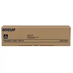 TONER ORIGINAL DEVELOP NEGRO A2020D1 36565