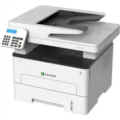 LEXMARK MULTIFUNCIÓN LÁSER MONOCROMO MB2236ADW 18M0410 LEXMARK COD. EXA_36642