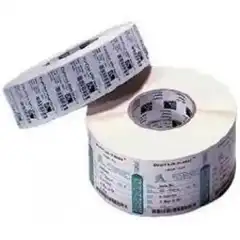 Material ZEBRA ETIQUETA Z-PERFORM 1000T,  PAPEL NORMAL,  NO REVESTIDO,  ROLLO DE 102X76MM ZEBRA 800294-305