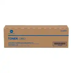 Material KONICA-MINOLTA TN-326K (AAJ6050) TONER ORIGINAL NEGRO 36742