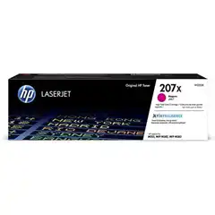 HP 207X (W2213X) TONER ORIGINAL MAGENTA 36824