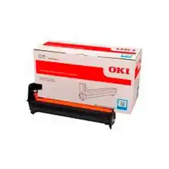 Material OKI 46507307 (46507307) TAMBORES ORIGINAL CYAN 36948