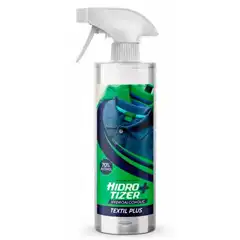 Material SANITIZER PLUS TEXTIL SOLUCION HIDROALCOHOLICA LIMPIEZA PROFUNDA SPRAY 750ML SP00003 36970