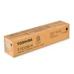 Material TOSHIBA TFC25EK (6AJ00000273/6AJ00000075) TONER ORIGINAL NEGRO 37084