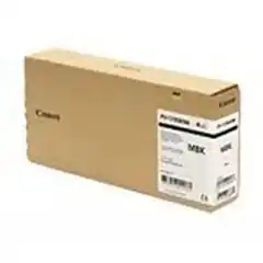 Material CANON PFI-1700MBK (0774C001) TINTA ORIGINAL 37160