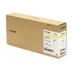 Material CANON PFI-1700Y (0778C001) TINTA ORIGINAL AMARILLO 37164