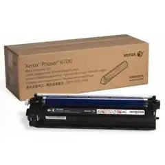 Material XEROX TAMBOR NEGRO PHASER 6700 XEROX 108R00974