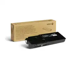 Material XEROX C400 (106R03500) TONER ORIGINAL NEGRO 37260