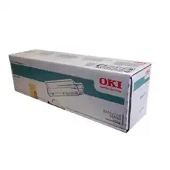 Material OKI 45807116 (45807116) TONER ORIGINAL NEGRO 37267