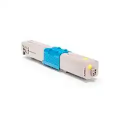 Material OKI 44469740 (44469740) TONER ORIGINAL AMARILLO 37346