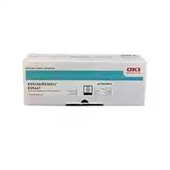 Material OKI 44469814 (44469814) TONER ORIGINAL NEGRO 37349