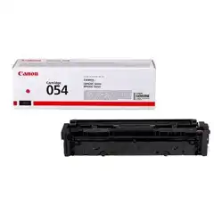 Material CANON 054M (3022C002) TONER ORIGINAL MAGENTA 37403