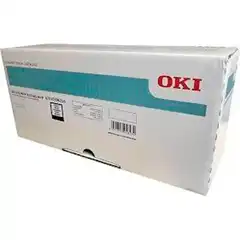 Material OKI ES7470 (45396216) TONER ORIGINAL NEGRO 37454