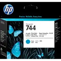 Material HP F9J86A CABEZAL ORIGINAL 37502