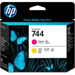 Material HP F9J87A CABEZAL ORIGINAL 37503