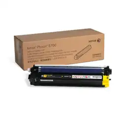 Material XEROX 108R00973 (108R00973) TAMBORES ORIGINAL AMARILLO 37554