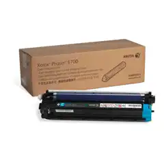 Material XEROX 108R00971 (108R00971) TAMBORES ORIGINAL CYAN 37555