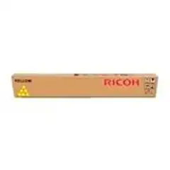 Material RICOH 842256 (842256) TONER ORIGINAL AMARILLO 37591