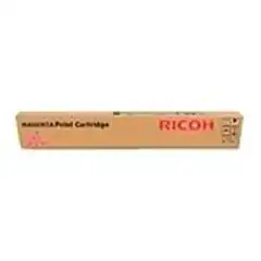Material RICOH 842257 (842257) TONER ORIGINAL MAGENTA 37592