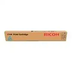 Material RICOH 842258 (842258) TONER ORIGINAL CYAN 37593