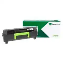 Material LEXMARK B252X00 (B252X00) TONER ORIGINAL NEGRO 37618