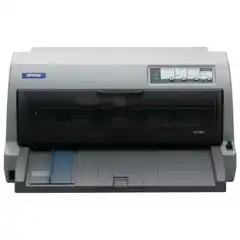 Material EPSON  MATRICIAL LQ-690 EPSON C11CA13041