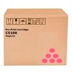Material RICOH C5100 (828227/828404) TONER ORIGINAL MAGENTA 37629