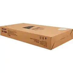 Material SHARP MX-230HB (MX-230HB) RECIPIENTE PARA TÃNER RESIDUAL ORIGINAL 37630