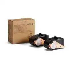 Material XEROX 106R02605 (106R02605) TONER ORIGINAL NEGRO 37638