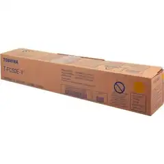 Material TOSHIBA T-FC50EY (6AJ00000299) TONER ORIGINAL AMARILLO 37713