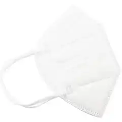 Material MASCARILLA FFP2 FORMATO INDIVIDUAL COD. 37716