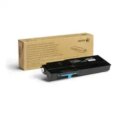 Material XEROX 106R03502 (106R03502) TONER ORIGINAL CYAN 37792