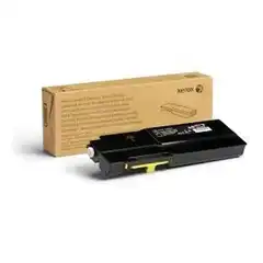 Material XEROX 106R03501 (106R03501) TONER ORIGINAL AMARILLO 37794