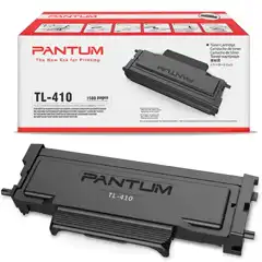 Material PANTUM TL-410 (TL-410) TONER ORIGINAL NEGRO 37847