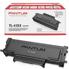 Material PANTUM TL-410X (TL-410X) TONER ORIGINAL NEGRO 37848