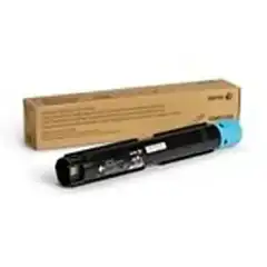 Material XEROX TONER CIAN VERSALINK C7000 - XL XEROX 106R03760
