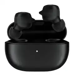 Material XIAOMI REDMI BUDS 3 LITE HEADPHONES INALÁMBRICOS CON MICROFONO NEGRO 50282 BHR5489GL
