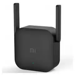 Material XIAOMI EXTENSOR DE COBERTURA MI WIFI RANGE EXTENDER PRO 300MBPS REPETIDOR 50287 DVB4235GL