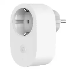 Material XIAOMI ENCHUFE INTELIGENTE MI SMART POWER PLUG WIFI 50291 GMR4015GL