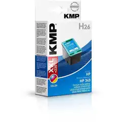 Material HP C8766EE (C8766EE) TINTA KMP TRICOLOR 5081